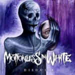 album image Brand New Numb Disguise