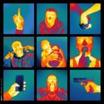 album image No Sleep (American Rap Bass Songs) Ignorance Is Bliss