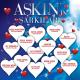 Betül Demir - Devlerin Aşkı Büyük Olur✿ܓҭᾄʀќᾄᾗ  - ♫ - .. - ♫ - .. - ♫
