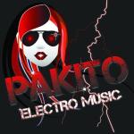 album image Electro Music (Club Mix) Electro Music - Single