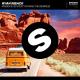 Ryan Riback, Ryann - Kinder Eyes (feat. Ryann) (Steve Andreas & Alex Sargo Extended Remix)