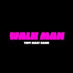 album image Walk Man (futile space remix) Walk Man - Single