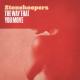 Stonekeepers feat. Ed Mills - Feel for Each Other