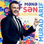 album image Mənə Sən Lazımsan Mənə Sən Lazımsan - Single
