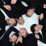 album image Mentre Tutto Scorre Attraverso Sanremo - EP