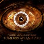 album image Instagram Tomorrowland 2019 EP