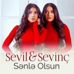 album image Senle Olsun 2019 Sənlə Olsun - Single