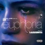 album image Labrinth – When I R.I.P (Official Audio) Euphoria (Original Score from the HBO Series)