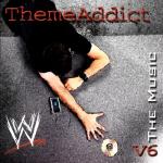 album image Gail Kim WWE: The Music - ThemeAddict, Vol. 6