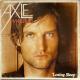 AXLE WHITEHEAD - I Don't Do Surprises