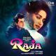 Принц Раджа/Raja (Udit Narayan & Alka Yagnik) - Aankh Teri Chhalke To
