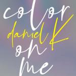 album image Color color on me - EP