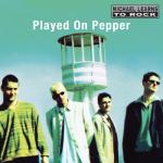 album image Someday, someway together we will be baby Played On Pepper (Remastered)