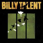 album image Tears into Wine Billy Talent III