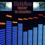 album image Walking On Sunshine Walkin' On Sunshine (Re-Recorded Versions)