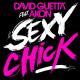 David Guetta Feat. Akon - Sexy Bitch (rmx)