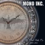 album image Voices of Doom The Clock Ticks On