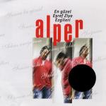 album image Esref Ziya- Sensiz - <3 EY GULUM HAYATIN TADI YOK SENSIZ,TADI En Güzel Eşref Ziya Ezgileri
