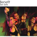 album image - Sex Sells Sex Sells - EP