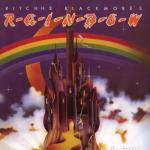 album image Man On The Silver Mountain Ritchie Blackmore's Rainbow