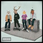 album image Gotta Give Me Some Love Basixx