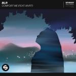 album image Comfort Me (feat. MVRT) Comfort Me (feat. MVRT) - Single
