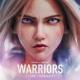 League of Legends, 2WEI, Edda Hayes - Warriors