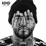album image Revenge ADHD