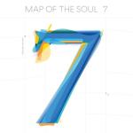 album image Outro : Ego MAP OF THE SOUL : 7