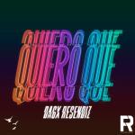 album image сново ночь сново я один 🔥 Quiero Que - Single