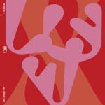 album image YOU CAN’T HOLD MY HEART ALL ABOUT LUV