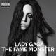 Gaga - Rah-ra-ah-ah-ah Roma-roma-ma Gaga-ooh-la-la(1час)