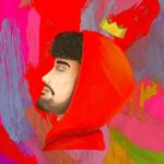 album image They Call Me Tiago (Her Name Is Margo) They Call Me Tiago - EP