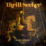 album image Cirque Thrill Seeker