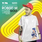 album image Dance Hall Track Gold