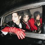 album image Redeemer The Bastards