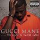 Gucci Mane feat. Bobby V, Nicki Minaj, Trina - Sex in Crazy Places (feat. Bobby V, Nicki Minaj & Trina)
