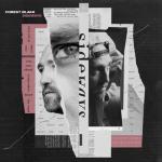album image I Saw Love Sideways - EP