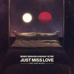 album image Just Miss Love (feat. Saint Wilder) (vk.com/frshedm) Just Miss Love (feat. Saint Wilder) - Single