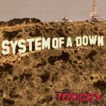 album image Stop your eyes from flowing out So you want the world to stop Stop in and watch your body fully drop From the time you were a Psycho, groupie, cocaine, crazy So you want to see the show You really dont have to be a ho From the time you were a Toxicity