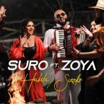 album image Habibi / Sirelis Habibi / Sirelis (feat. Zoya) - Single