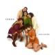 Fenda, Coyote Beatz - Girlgang