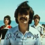 album image Brabus Do You Love Me (feat. Bendalys) - Single