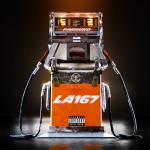 album image Farruko - La Txica (Letra/Lyrics) La 167
