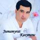Jumamyrat Kasymow - Bilbilim