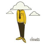album image Tao Te Ching Clouds