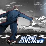 album image Ай Miami Airlines - EP