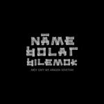 album image Name bolar bilemok 2020(www.SAYLANAN.com) Name Bolar Bilemok (feat. Aragon Sovetskii) - Single