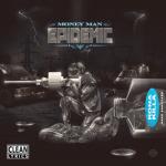 album image Amazon Epidemic (Deluxe)