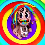 album image LEAH TattleTales
